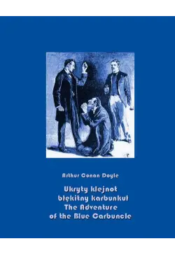 Ukryty klejnot – błękitny...