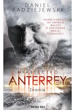 Miasteczko Anterrey Znamię