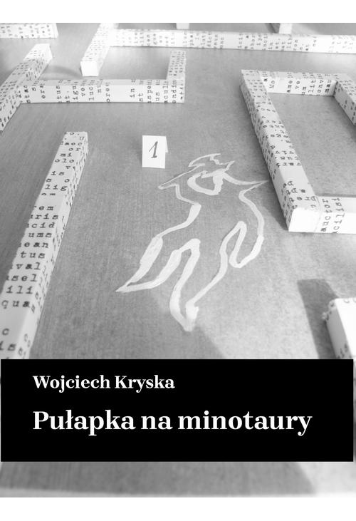 Pułapka na minotaury