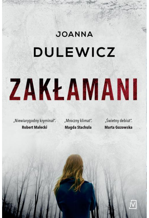 Zakłamani