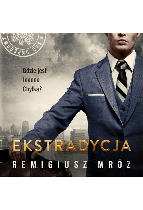 Ekstradycja