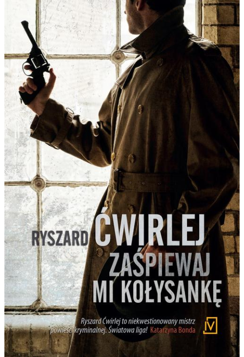 Zaśpiewaj mi kołysankę