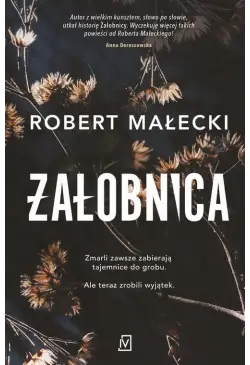 Żałobnica