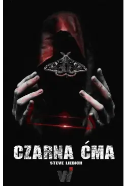 Czarna ćma