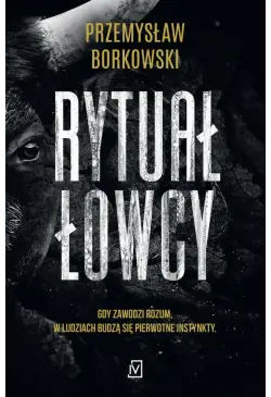 Rytuał łowcy