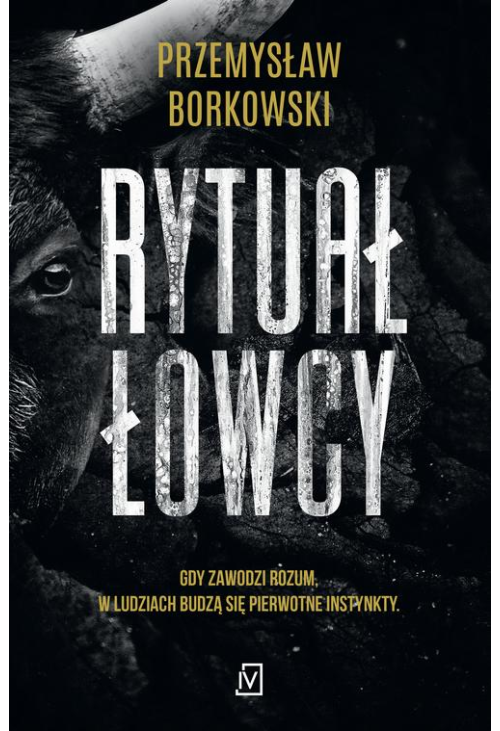 Rytuał łowcy