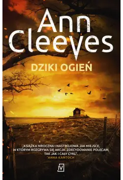 Dziki ogień