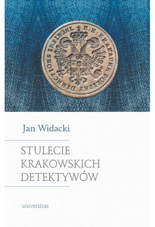 Stulecie krakowskich detektywów