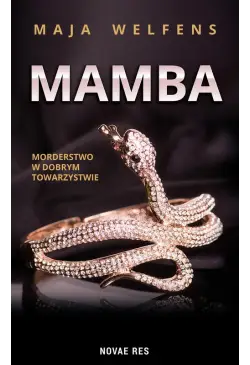 Mamba - morderstwo w dobrym...