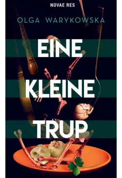 Eine kleine trup
