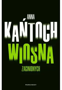 Wiosna zaginionych