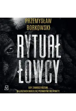 Rytuał łowcy