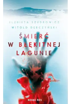Śmierć w Błękitnej Lagunie