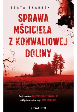 Sprawa Mściciela z...