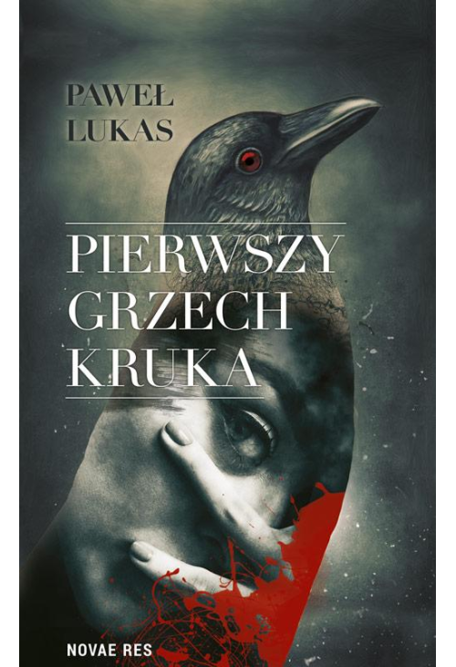 Pierwszy grzech kruka