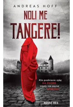 Noli me tangere!
