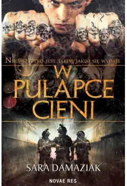 W pułapce cieni