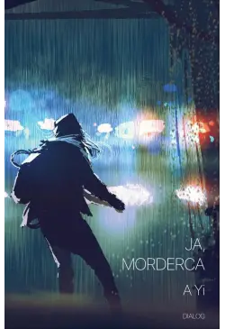 Ja morderca