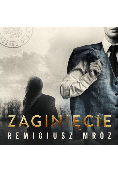 Zaginięcie