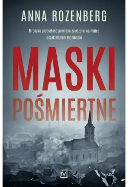 Maski pośmiertne