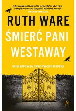 Śmierć pani Westaway