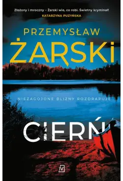 Cierń