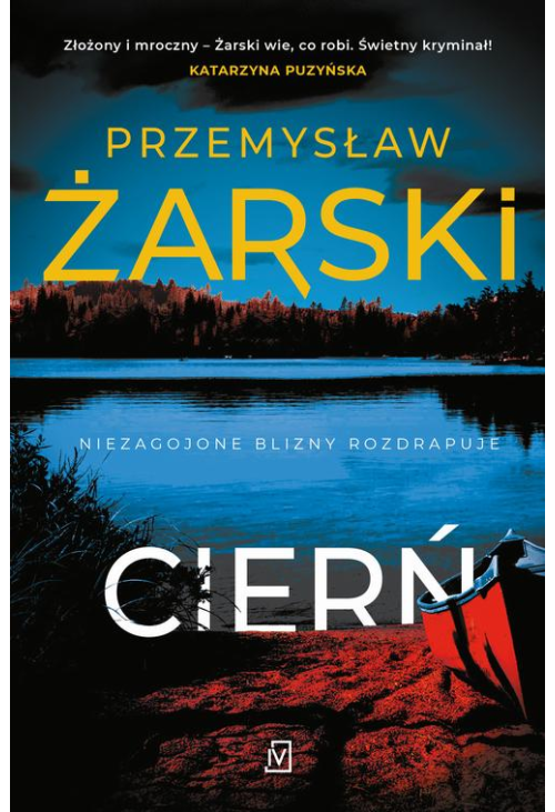 Cierń