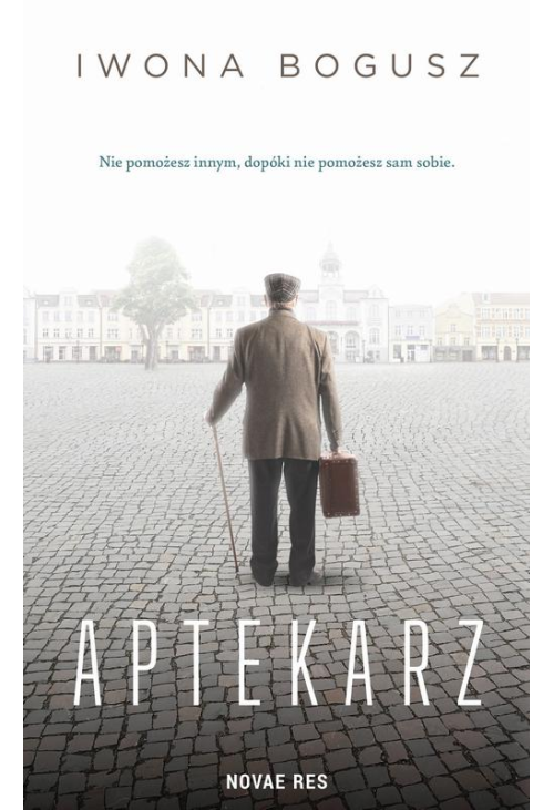 Aptekarz