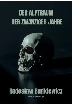 Der alptraum der zwanziger...