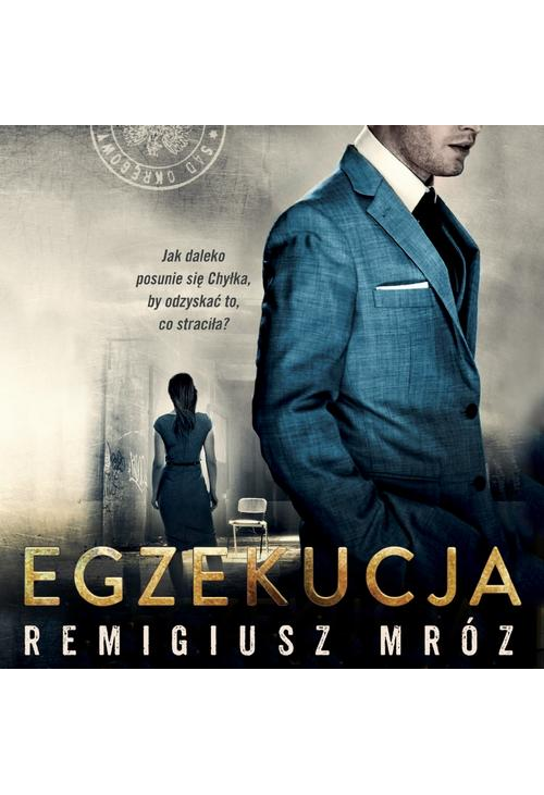 Egzekucja