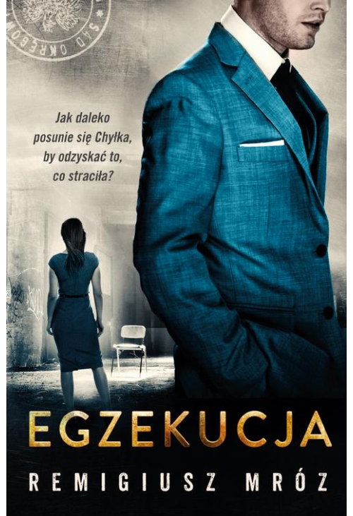 Egzekucja