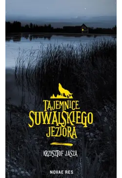 Tajemnice suwalskiego jeziora