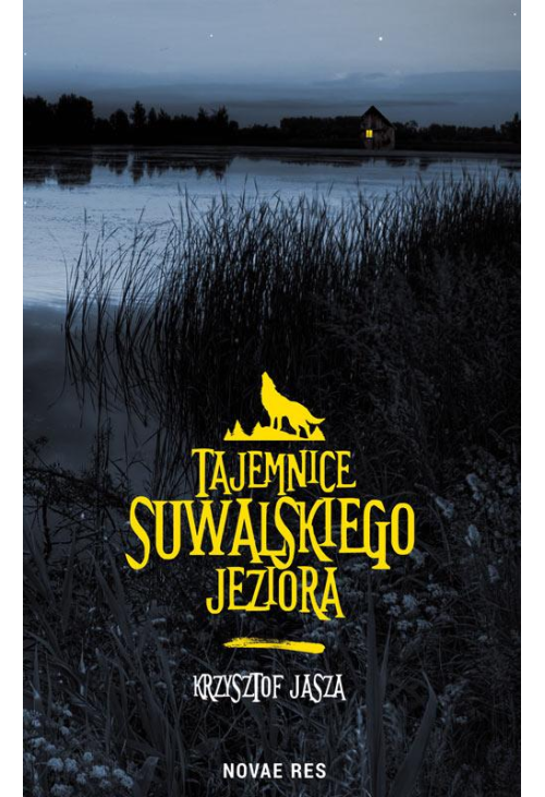 Tajemnice suwalskiego jeziora