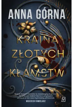 Kraina Złotych Kłamstw