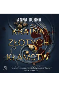 Kraina złotych kłamstw