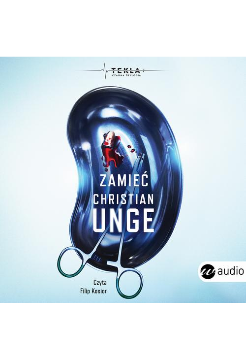 Zamieć