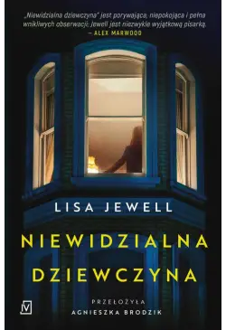 Niewidzialna dziewczyna