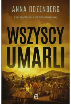 Wszyscy umarli