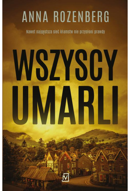 Wszyscy umarli