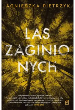 Las zaginionych