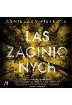 Las zaginionych