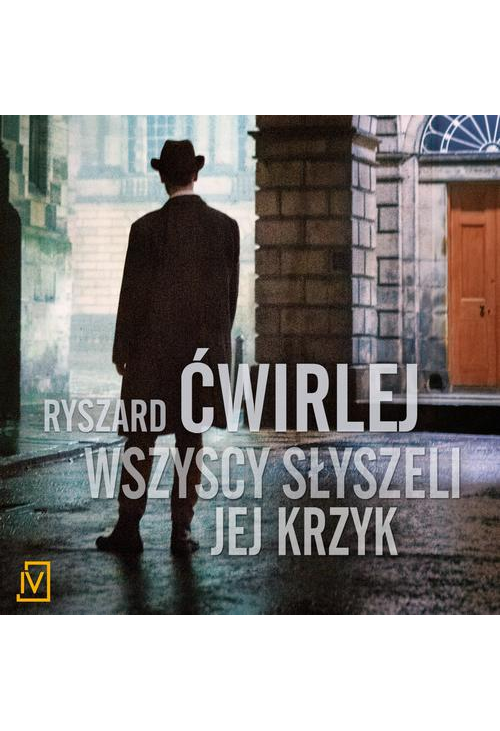 Wszyscy słyszeli jej krzyk