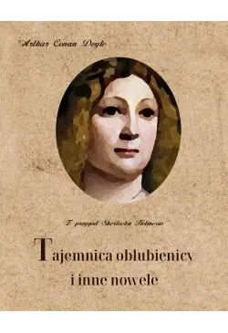 Tajemnica oblubienicy i...