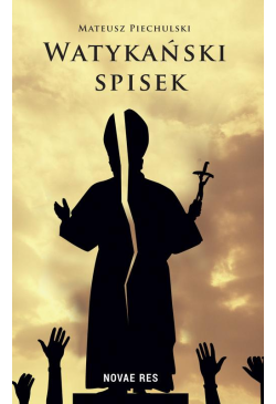Watykański spisek