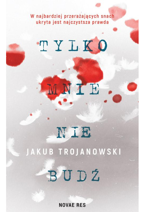 Tylko mnie nie budź