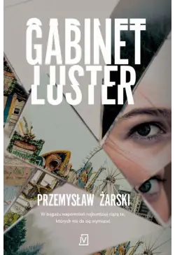 Gabinet luster