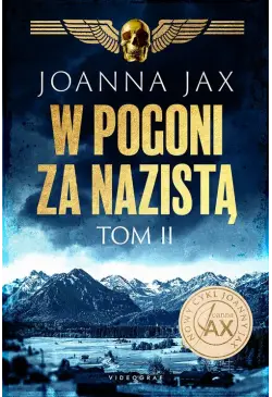 W pogoni za nazistą. Tom 2