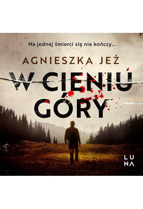 W cieniu góry