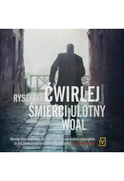 Śmierci ulotny woal