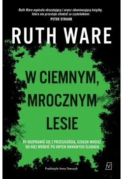 W ciemnym, mrocznym lesie